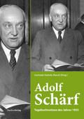 Adolf Schärf