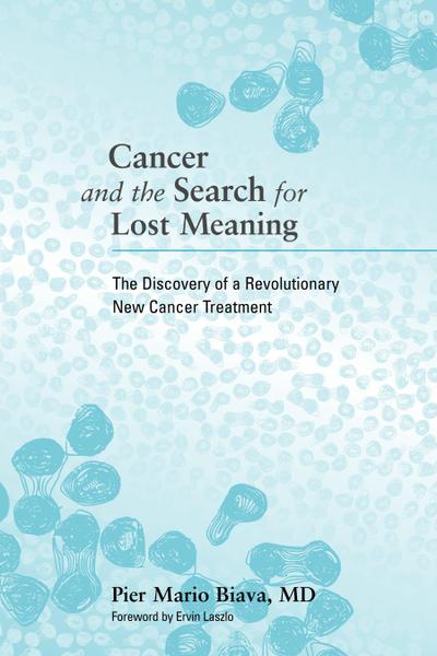 CANCER & THE SEARCH FOR LOST M