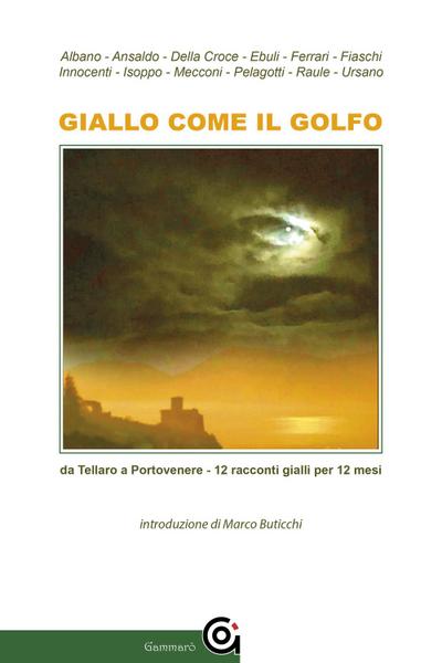 Giallo come il Golfo