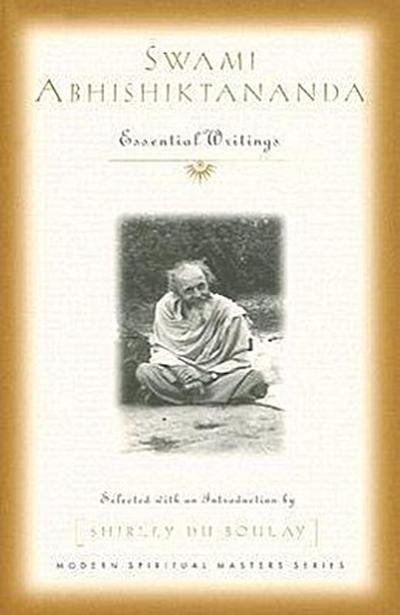 Swami Abhishiktananda: Essential Writings