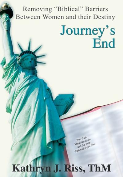 Journey’s End