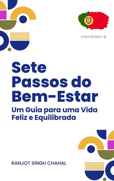 Sete Passos do Bem-Estar