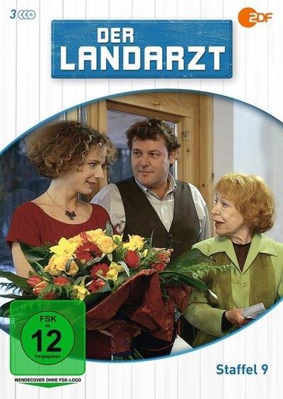 Der Landarzt