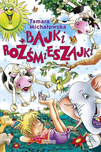 Bajki rozsmieszajki