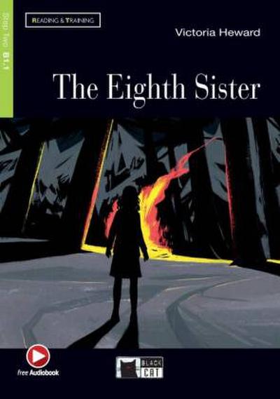 The Eigth Sister. Buch + Audio-CD