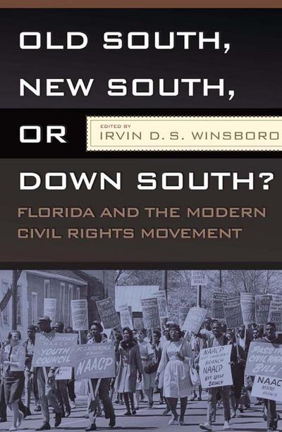 Old South, New South, or Down South?