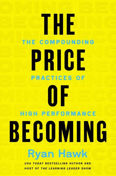 The Price of Becoming