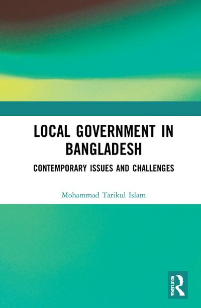 Local Government in Bangladesh