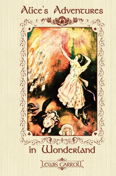 Alice’s Adventures in Wonderland