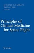 Principles of Clinical Medicine for Space Flight