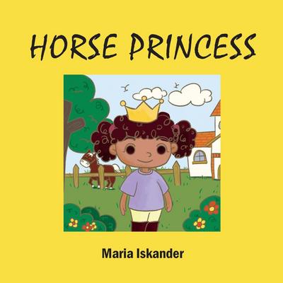 HORSE PRINCESS