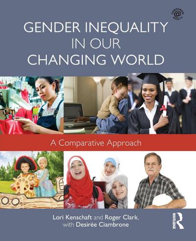 Gender Inequality in Our Changing World