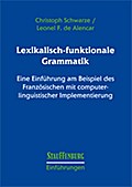 Lexikalisch-funktionale Grammatik