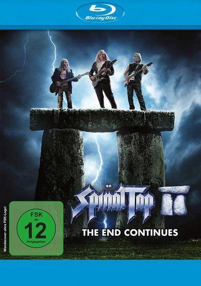 This is Spinal Tap 2