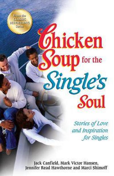 Chicken Soup for the Single’s Soul