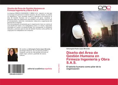 Diseño del Área de Gestión Humana en Firmeza Ingeniería y Obra S.A.S.