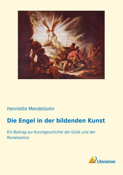 Die Engel in der bildenden Kunst