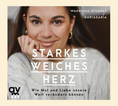Starkes weiches Herz, Audio-CD