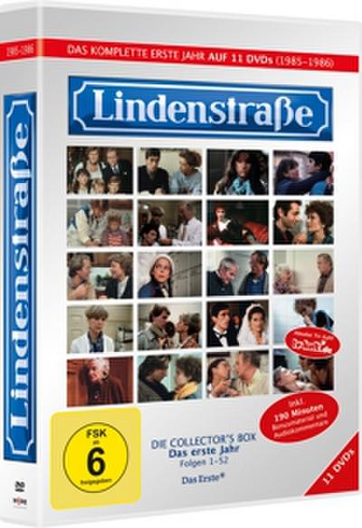 Lindenstraße