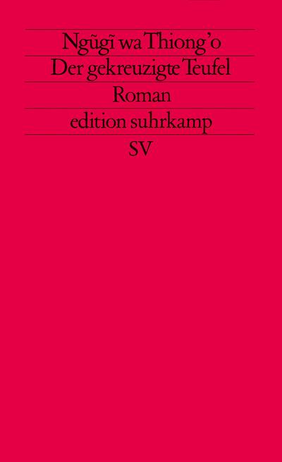Der gekreuzigte Teufel
