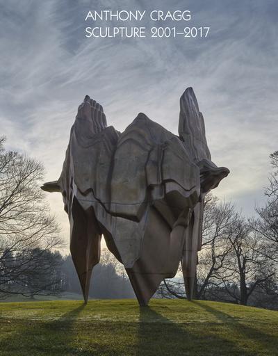 Anthony Cragg, Sculpture 2001-2017