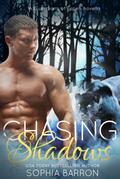 Chasing Shadows (Guardians of Espen)