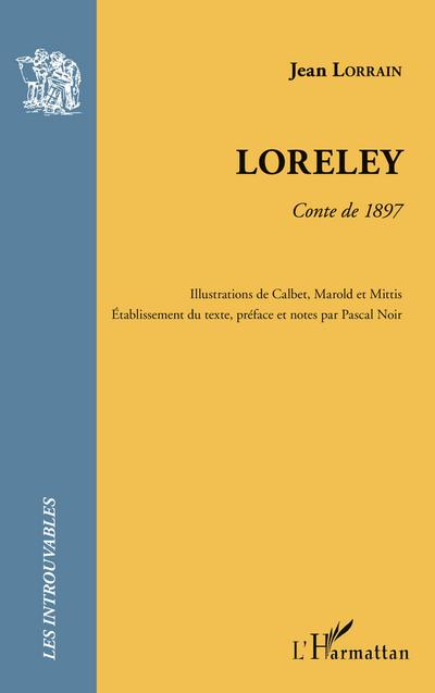 Loreley