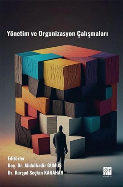 Yönetim Ve Organizasyon Calismalari