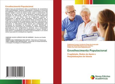 Envelhecimento Populacional