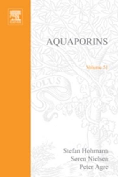 Aquaporins