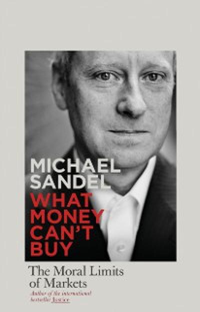 What Money Can’t Buy