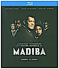 MADIBA - 2 Disc Bluray