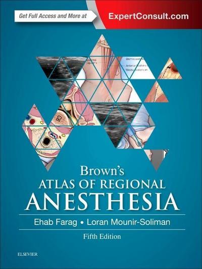 Brown’s Atlas of Regional Anesthesia