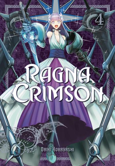 Ragna Crimson 04