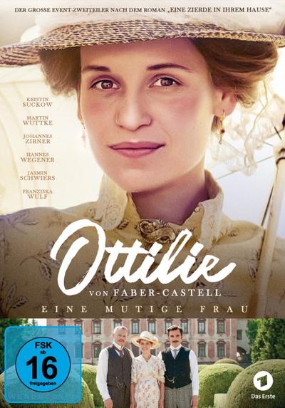 Ottilie Von Faber-Castell - Eine Mutige Frau