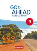Go Ahead - Realschule Bayern 2017 - 9. Jahrgangsst