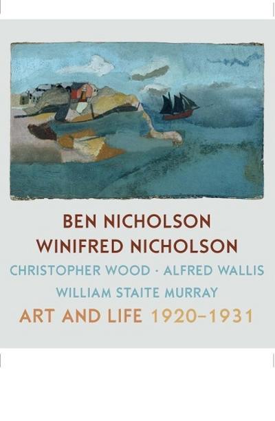 Ben Nicholson and Winifred Nicholson