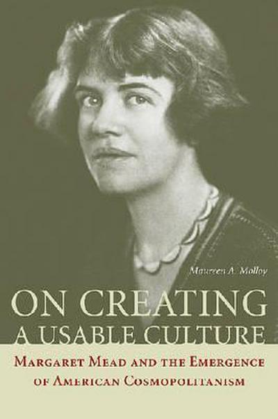 On Creating a Usable Culture
