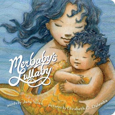 Merbaby’s Lullaby
