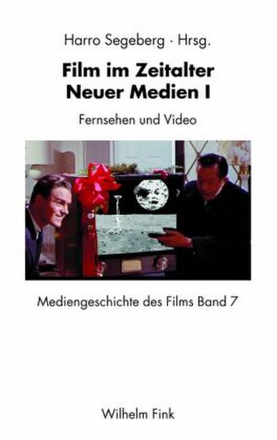 Film im Zeitalter "Neuer Medien". Bd.1