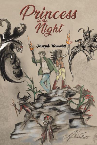 Princess in the Night