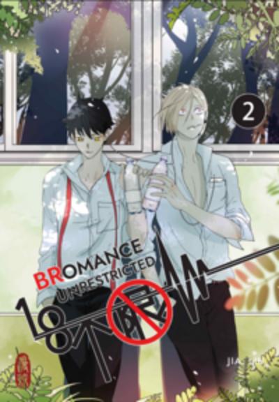 18 Unrestricted - BRomance 2