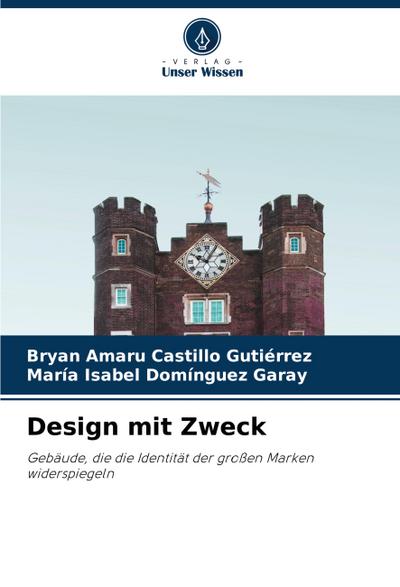 Design mit Zweck