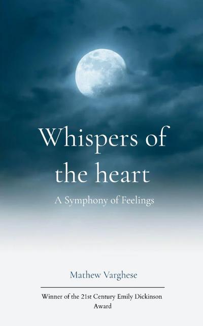 Whispers of the Heart