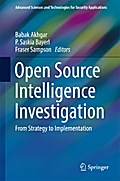 Open Source Intelligence Investigation