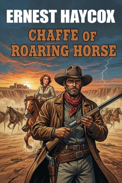 Chaffee of Roaring Horse