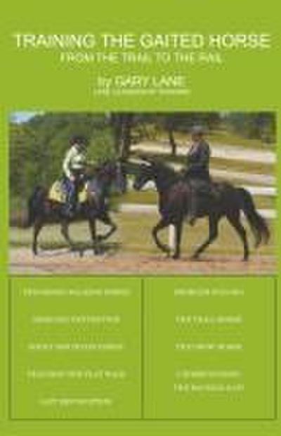 Training the Gaited Horse