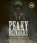 Peaky Blinders: The Official Visual Companion