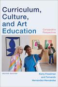 Curriculum, Culture, and Art Education