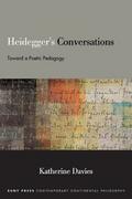 Heidegger’s Conversations